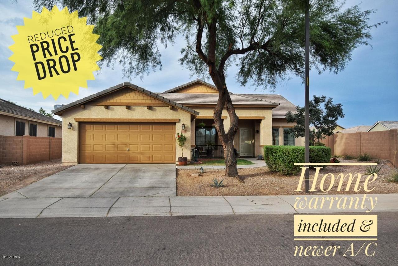 2374 W Sunset Way, Queen Creek, AZ 85144