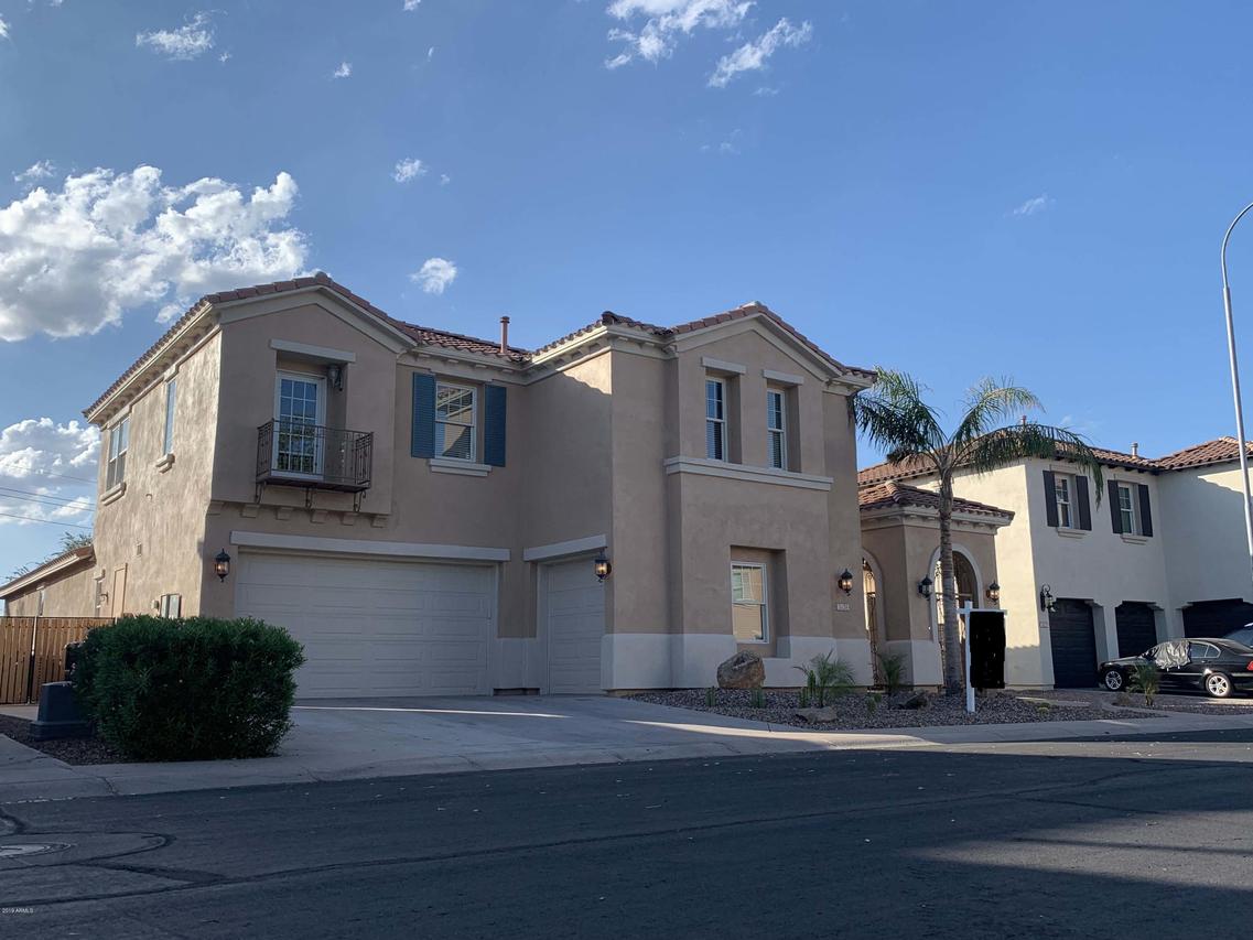 3438 S Eucalyptus Pl., Chandler, AZ 85286