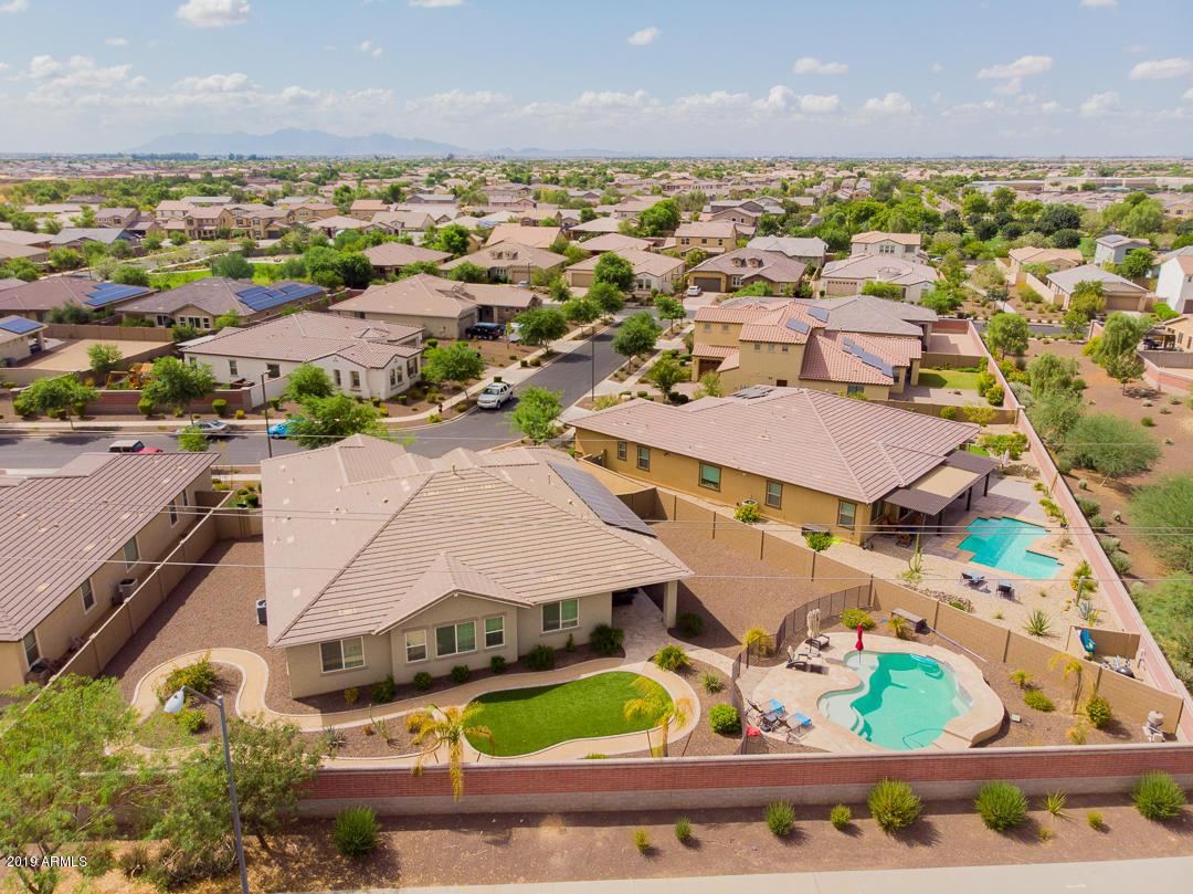 14820 W Adeline Way, Surprise, AZ 85379