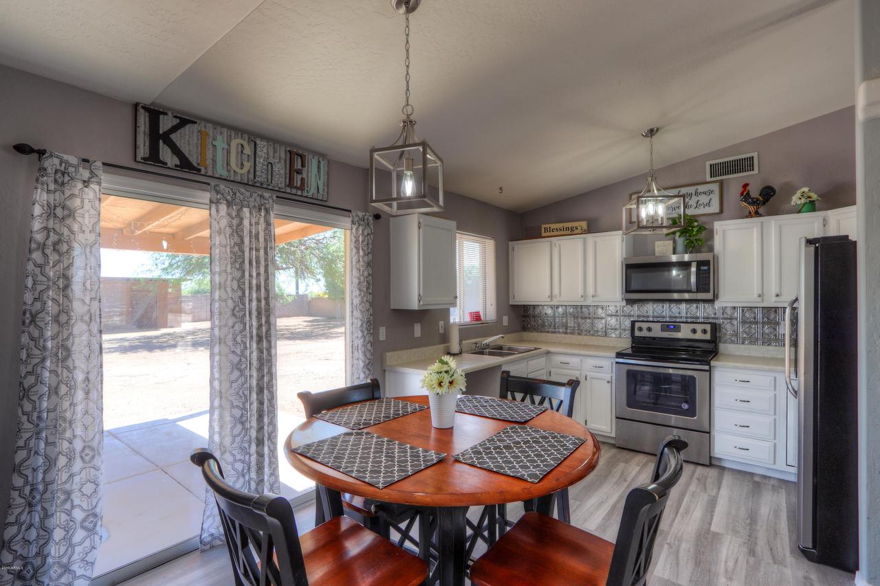 3815 N Del Monte Dr., Eloy, AZ 85131