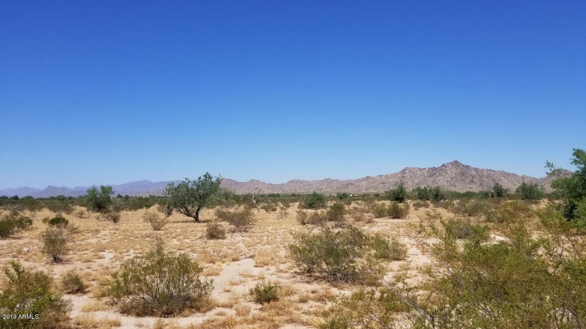 W Mayer Blvd. #-, Maricopa, AZ 85139