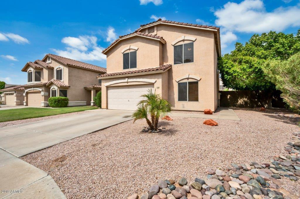 550 W Princeton Ave., Gilbert, AZ 85233