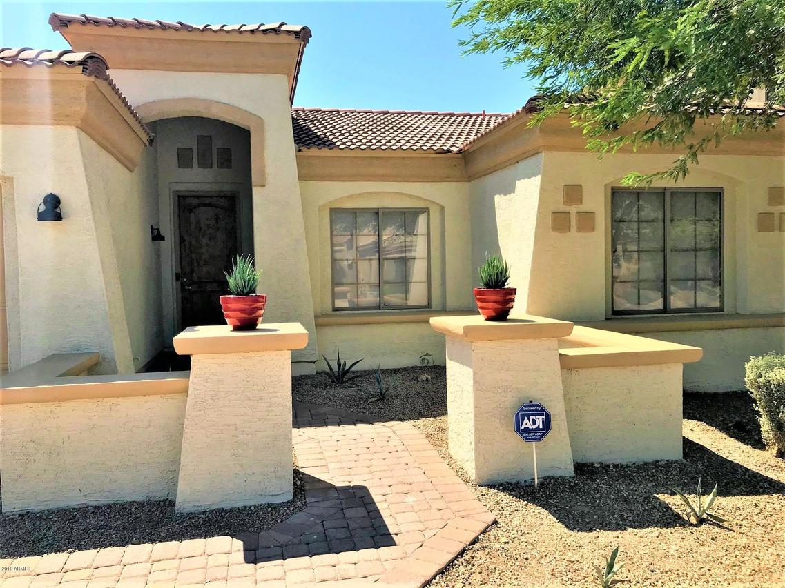 509 W Beautiful Ln., Phoenix, AZ 85041