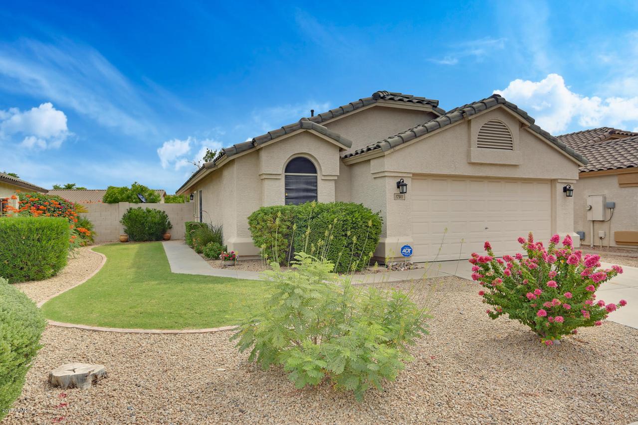 17911 N Rusty Ln., Surprise, AZ 85374