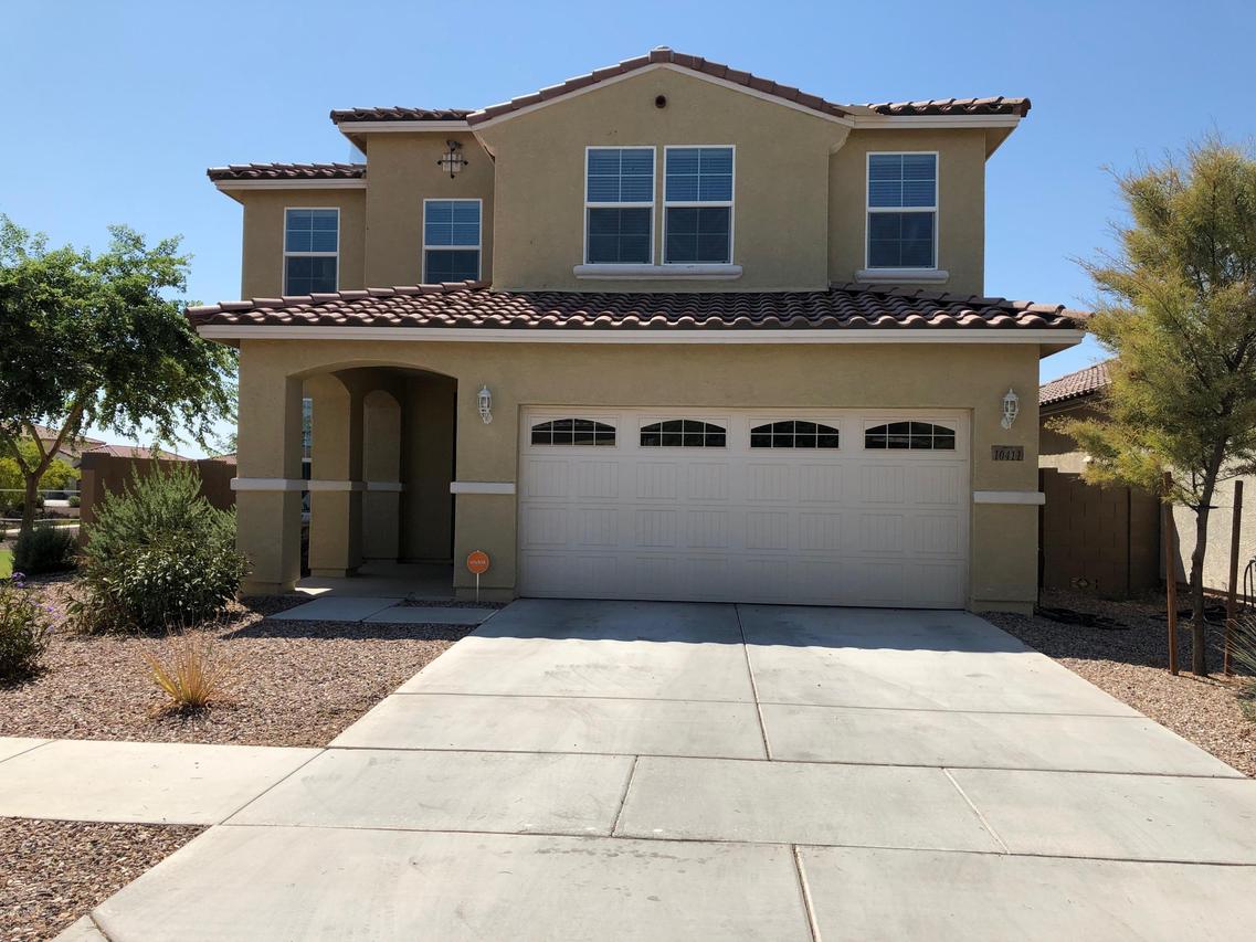10411 W Papago St., Tolleson, AZ 85353