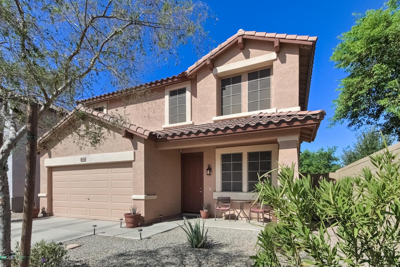 18516 N Kari Ln., Maricopa, AZ 85239