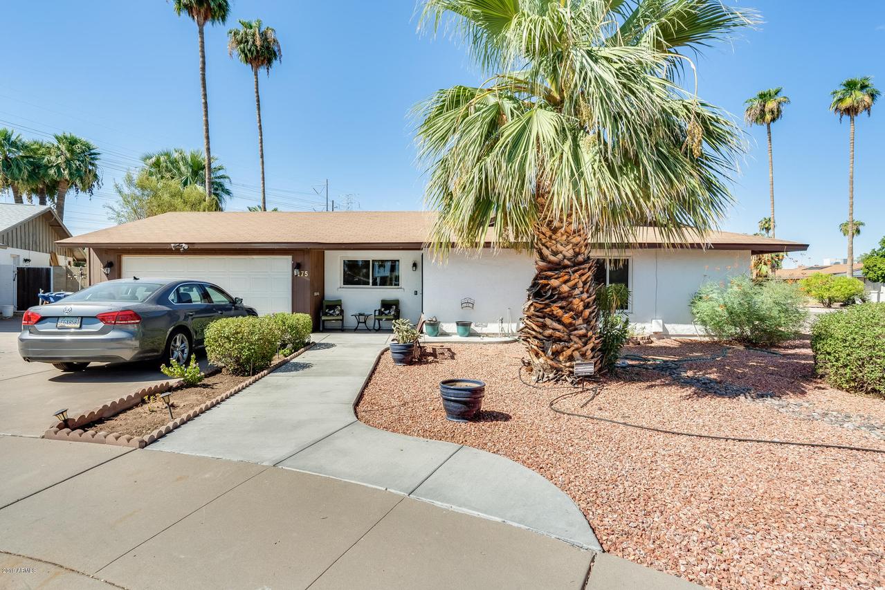 1175 E Diamond Dr., Tempe, AZ 85283