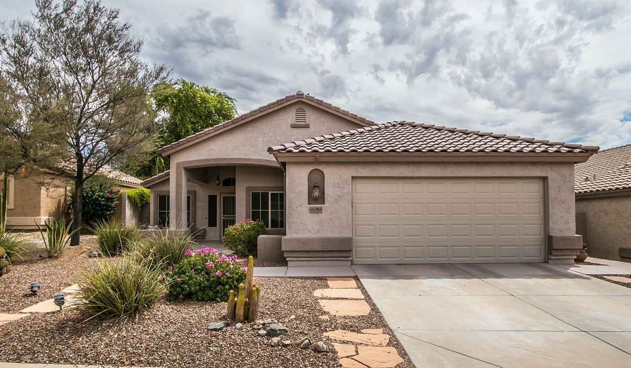 16045 S 18th Ave., Phoenix, AZ 85045