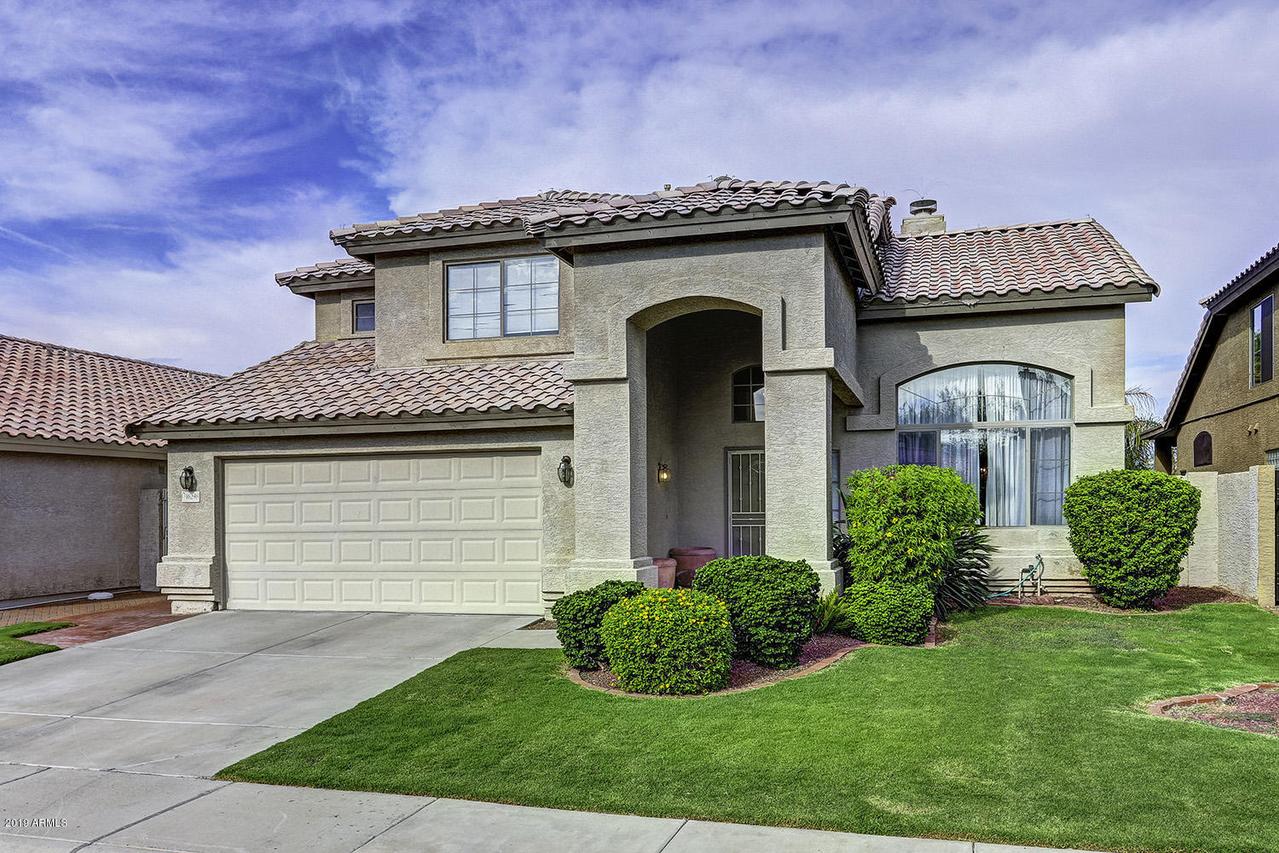 16248 N 38th Way, Phoenix, AZ 85032