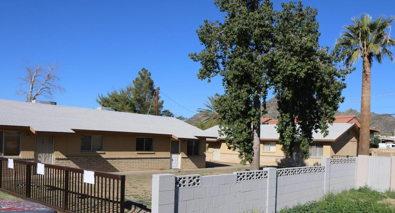 714 E Carol Ave., Phoenix, AZ 85020