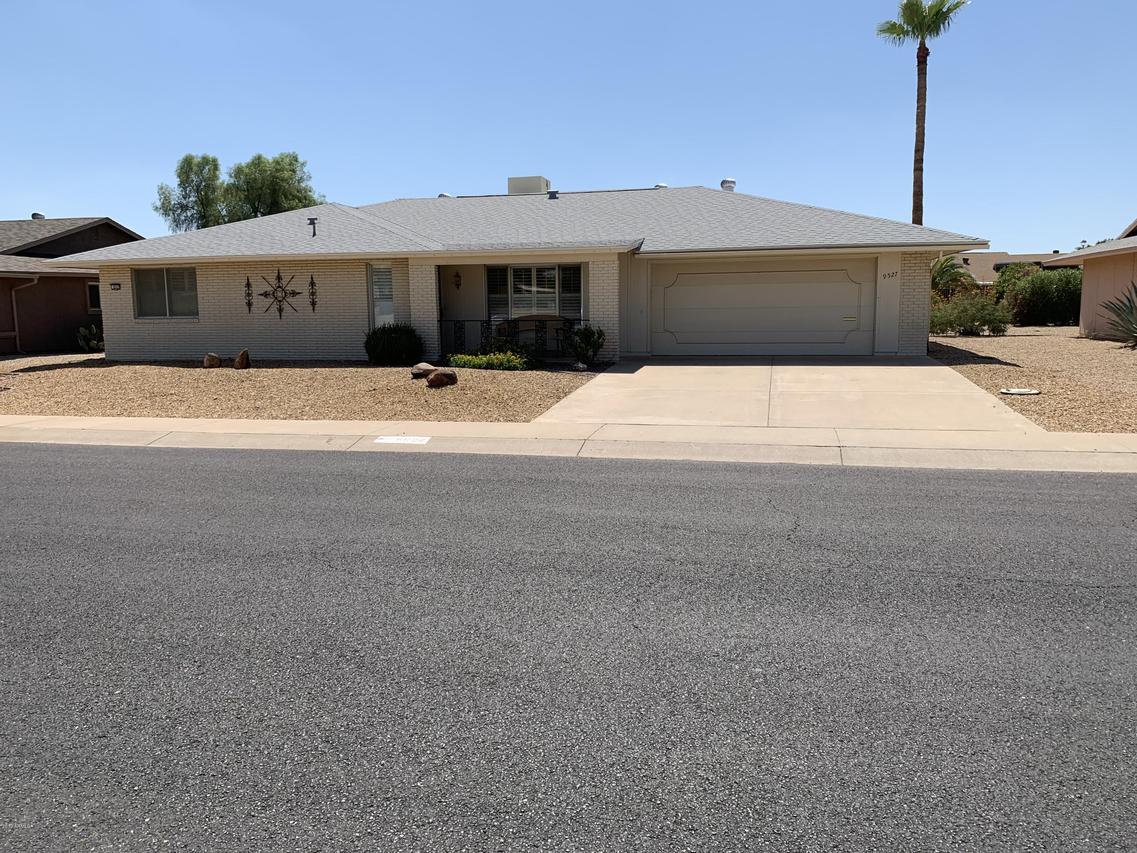 9527 W Manzanita Dr., Sun City, AZ 85373