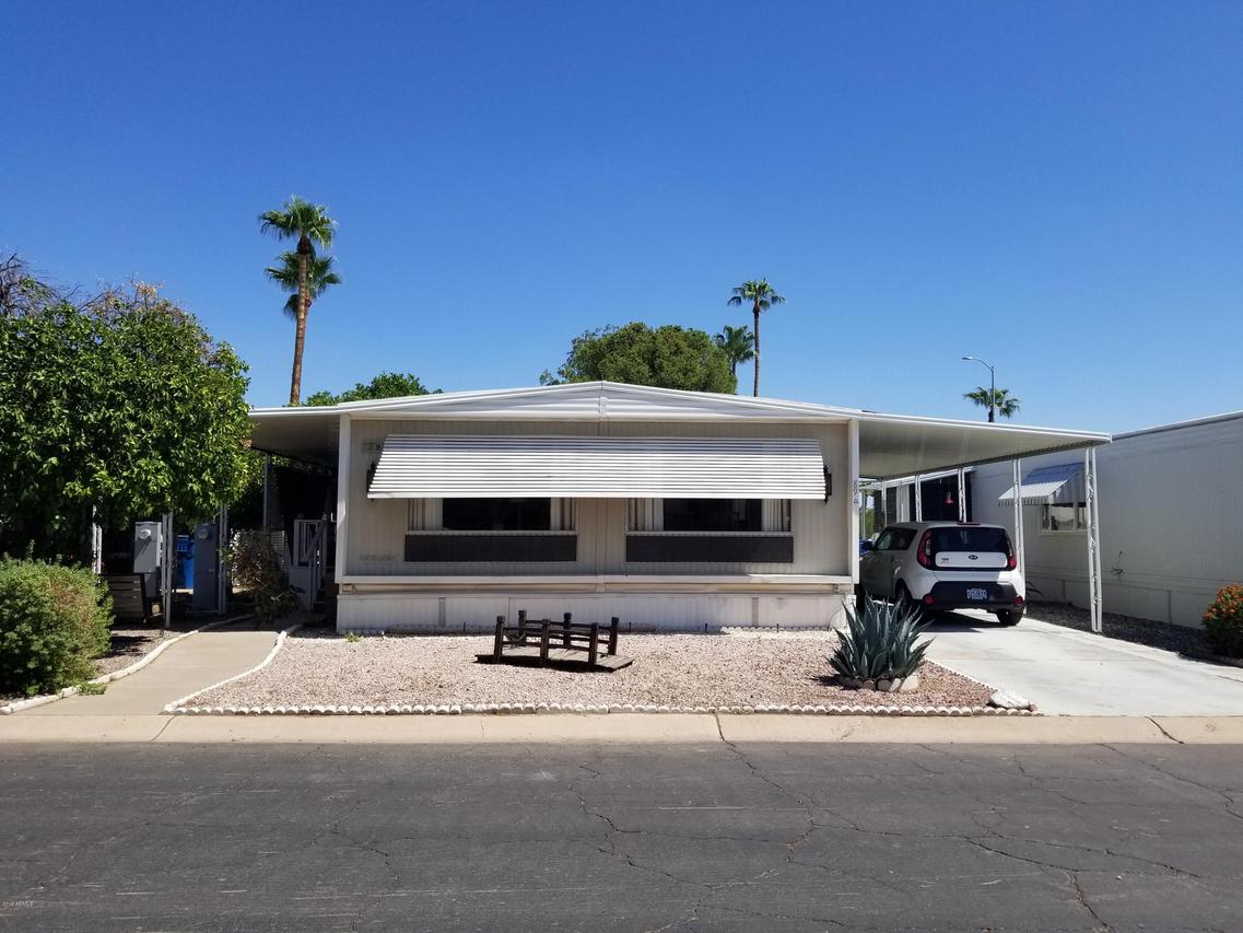 2650 W Union Hills Dr. #89, Phoenix, AZ 85027