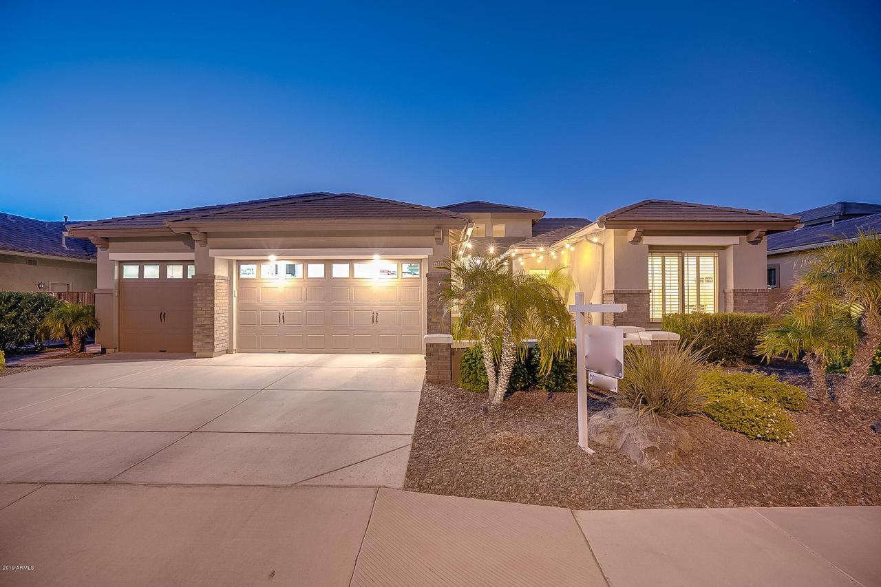 1374 E Grand Canyon Dr., Chandler, AZ 85249