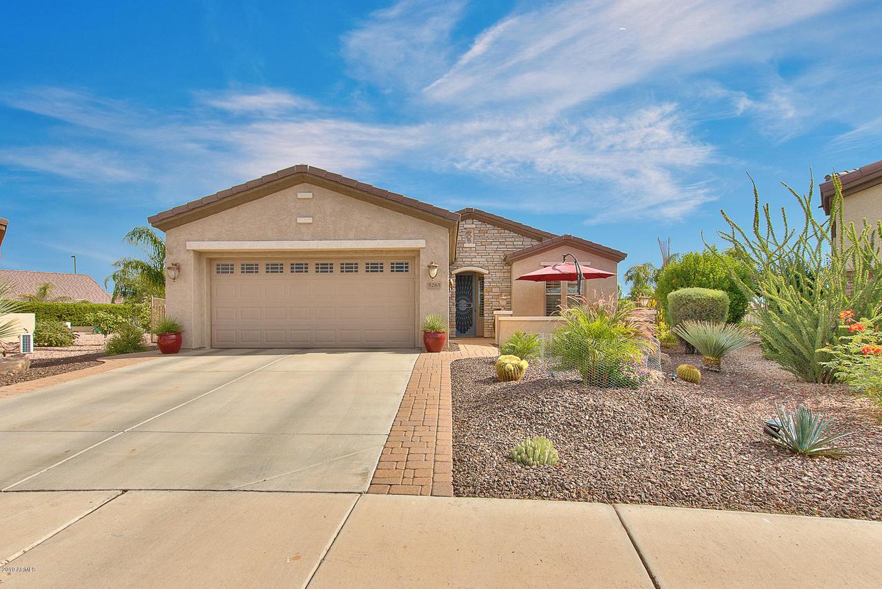 5285 S Sugarberry Ct., Gilbert, AZ 85298
