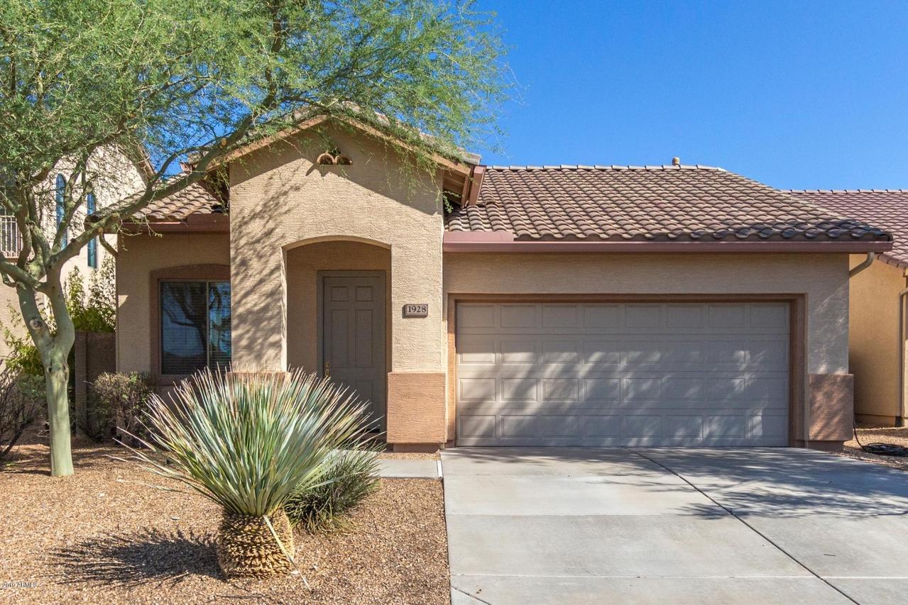 1928 W St Exupery Dr., Phoenix, AZ 85086