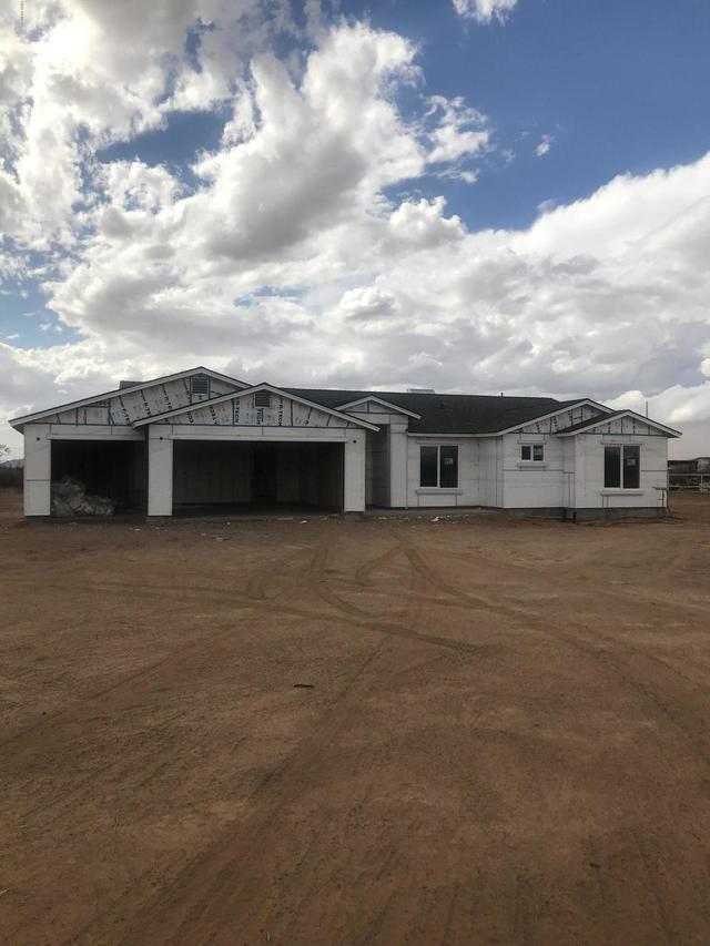28416 N Andy Perry Dr., Florence, AZ 85132