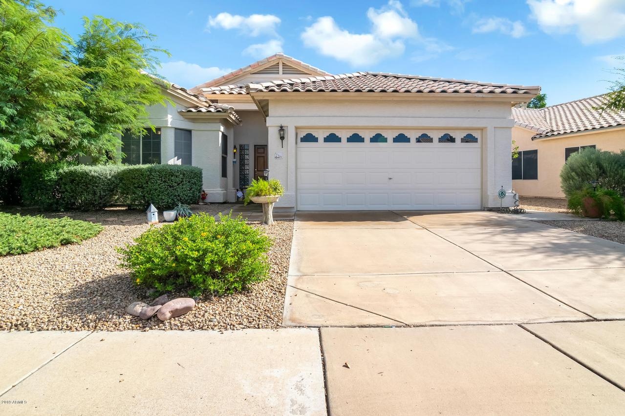 15865 N 11th Ave., Phoenix, AZ 85023