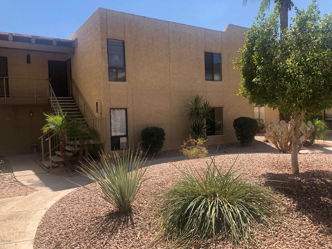 4950 N Miller Rd. #215, Scottsdale, AZ 85251
