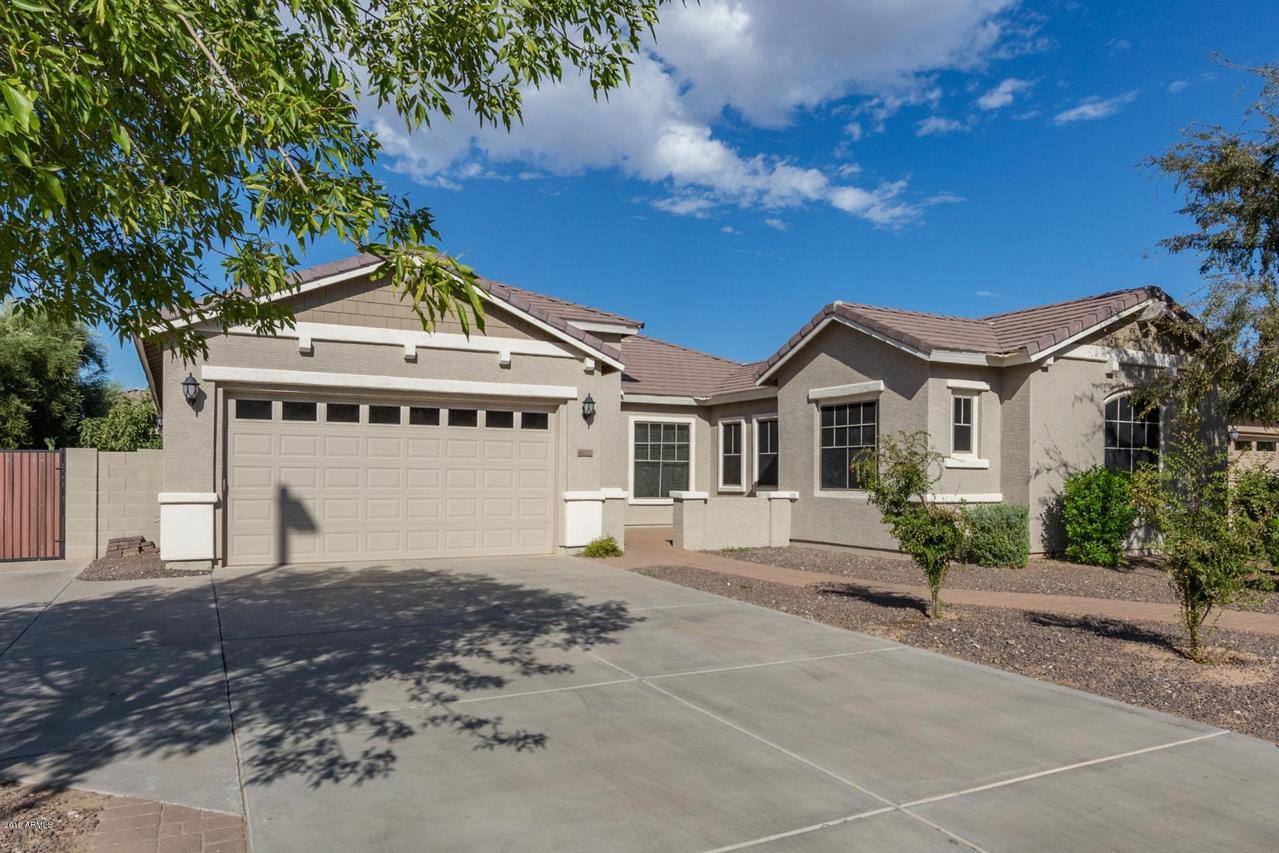 4222 S Marble St., Gilbert, AZ 85297