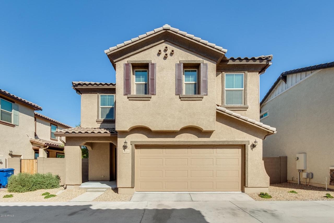 16545 W Sierra St., Surprise, AZ 85388