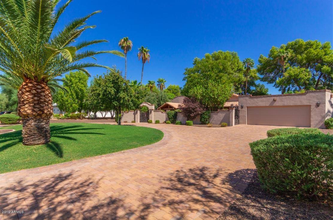 11635 N Saint Andrews Way, Scottsdale, AZ 85254