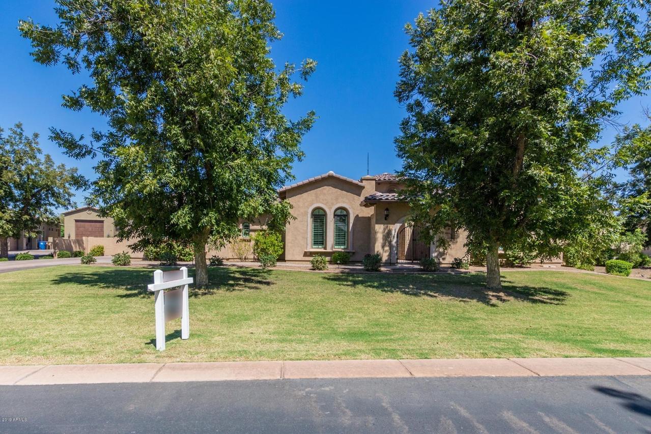 20124 E Melissa Pl., Queen Creek, AZ 85142