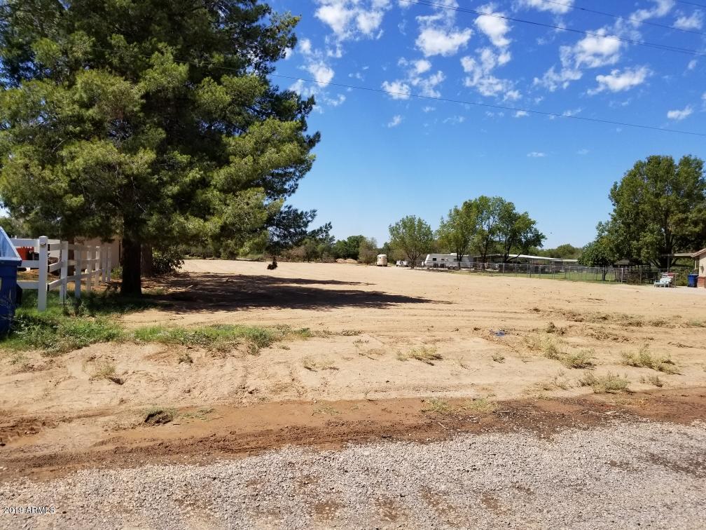 Lot 14 S Mandarin Dr. #14, Queen Creek, AZ 85142