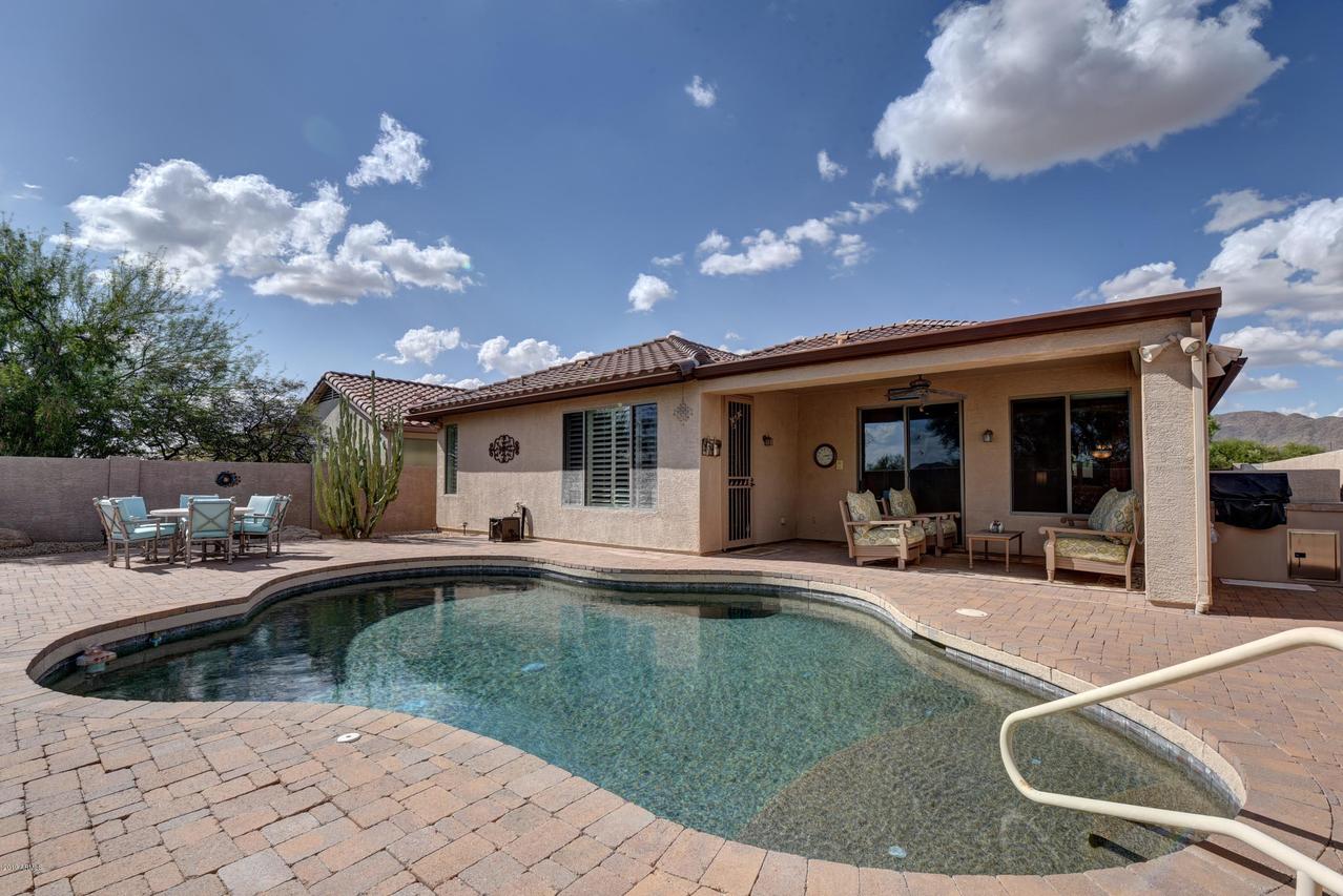 2005 W Shackleton Dr., Phoenix, AZ 85086