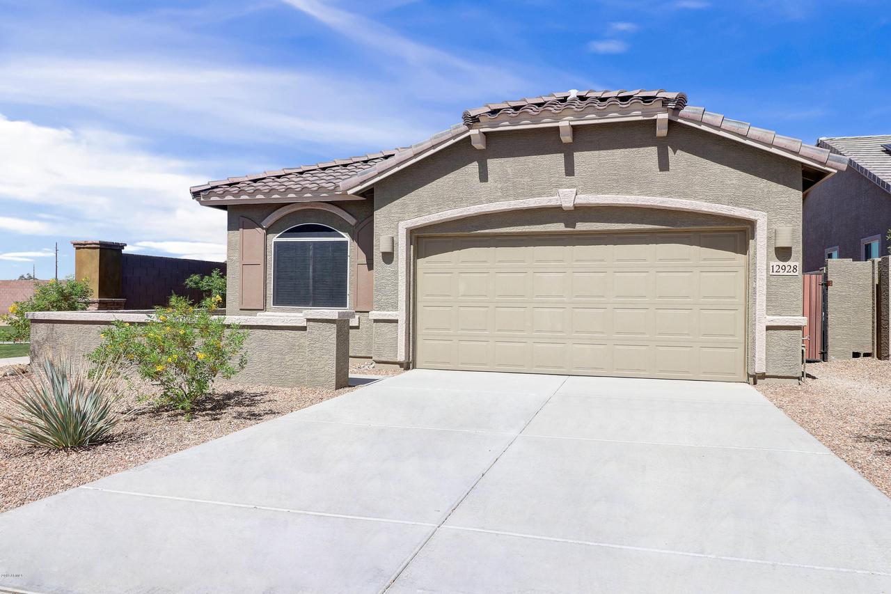 12928 W Flynn Ln., Glendale, AZ 85307