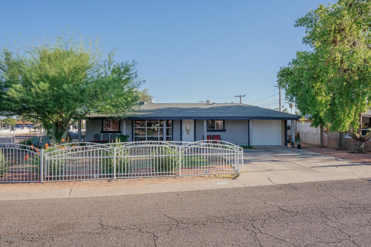 2929 W Mariposa St., Phoenix, AZ 85017