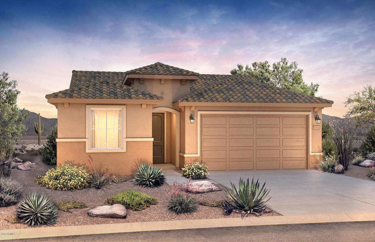 21078 N 267th Dr., Buckeye, AZ 85396