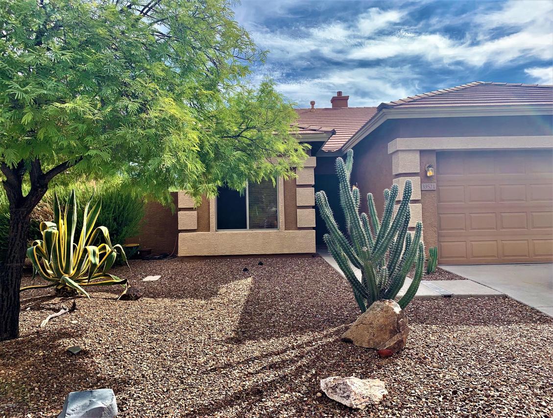 33521 N 26th Ave., Phoenix, AZ 85085