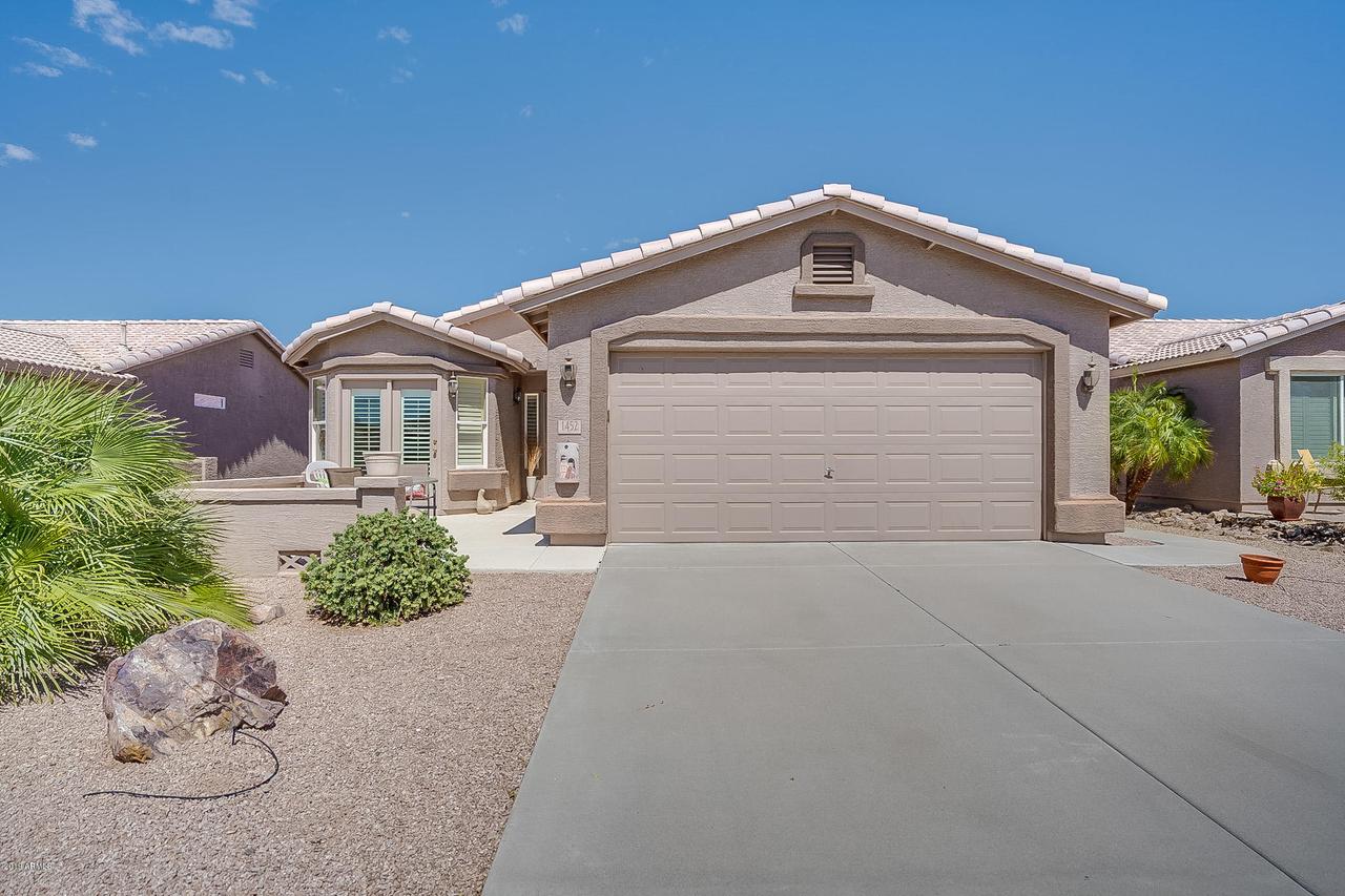 1452 E Cherry Hills Dr., Chandler, AZ 85249