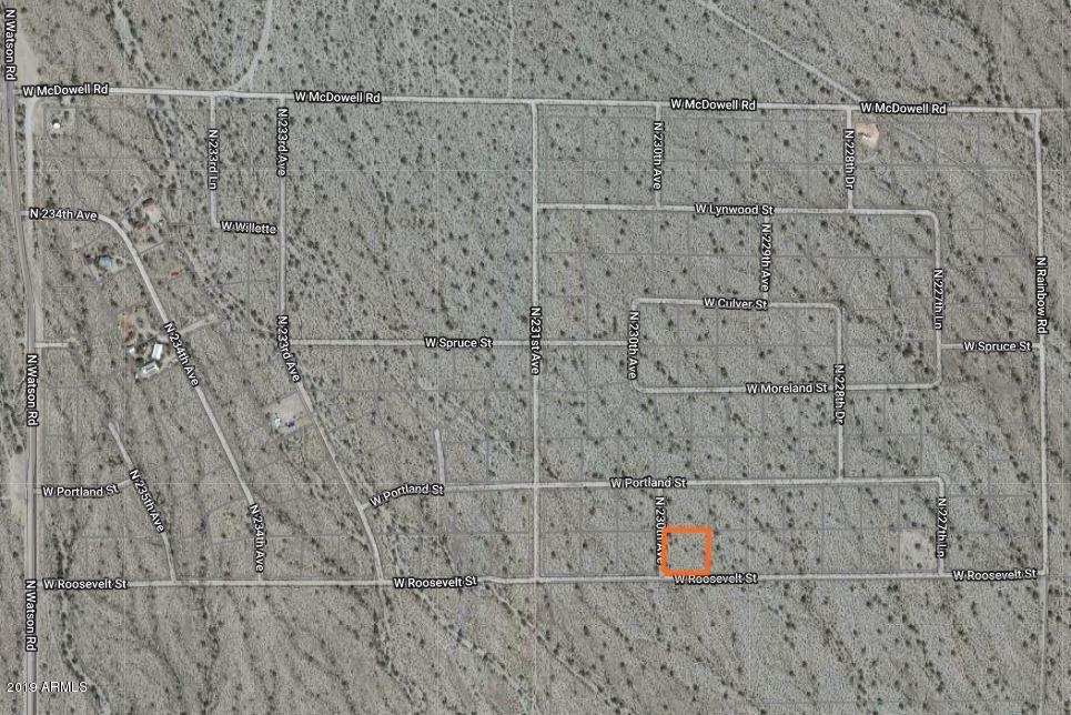 22934 W Roosevelt St. #-, Buckeye, AZ 85396