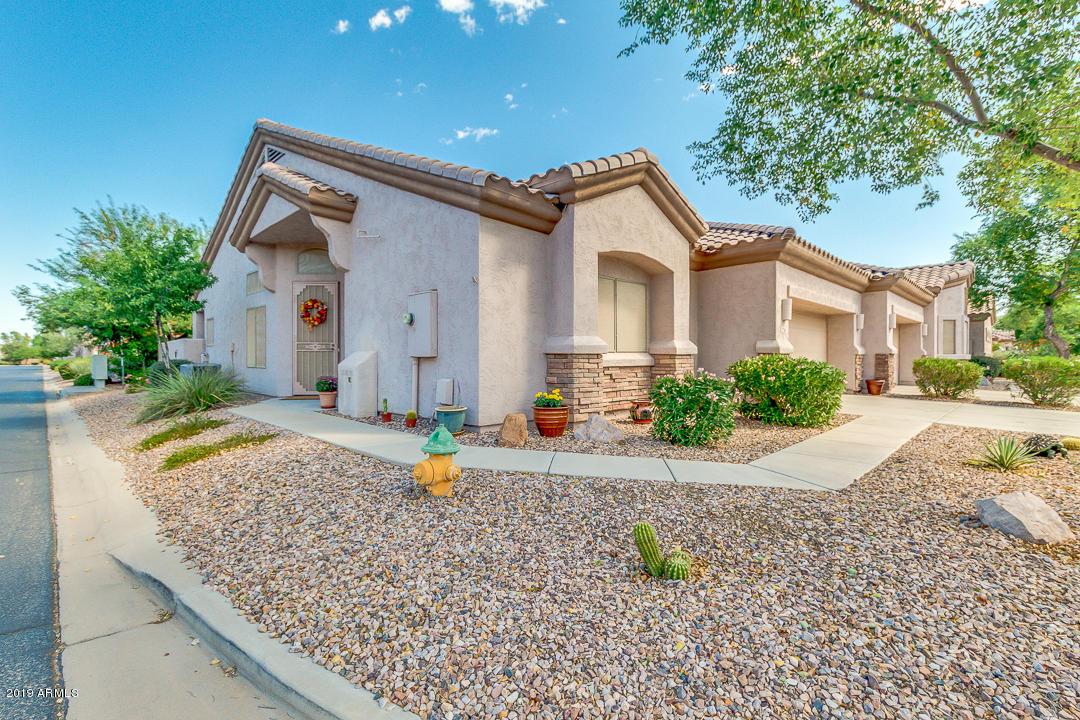 1526 E Laurel Dr., Casa Grande, AZ 85122