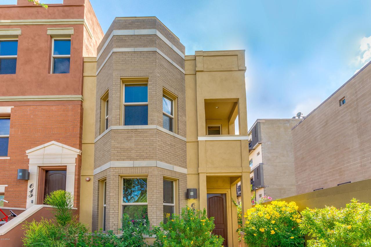 653 S Roosevelt St., Tempe, AZ 85281