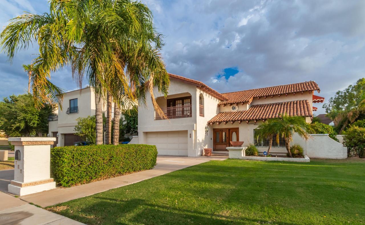 209 W Frier Dr., Phoenix, AZ 85021