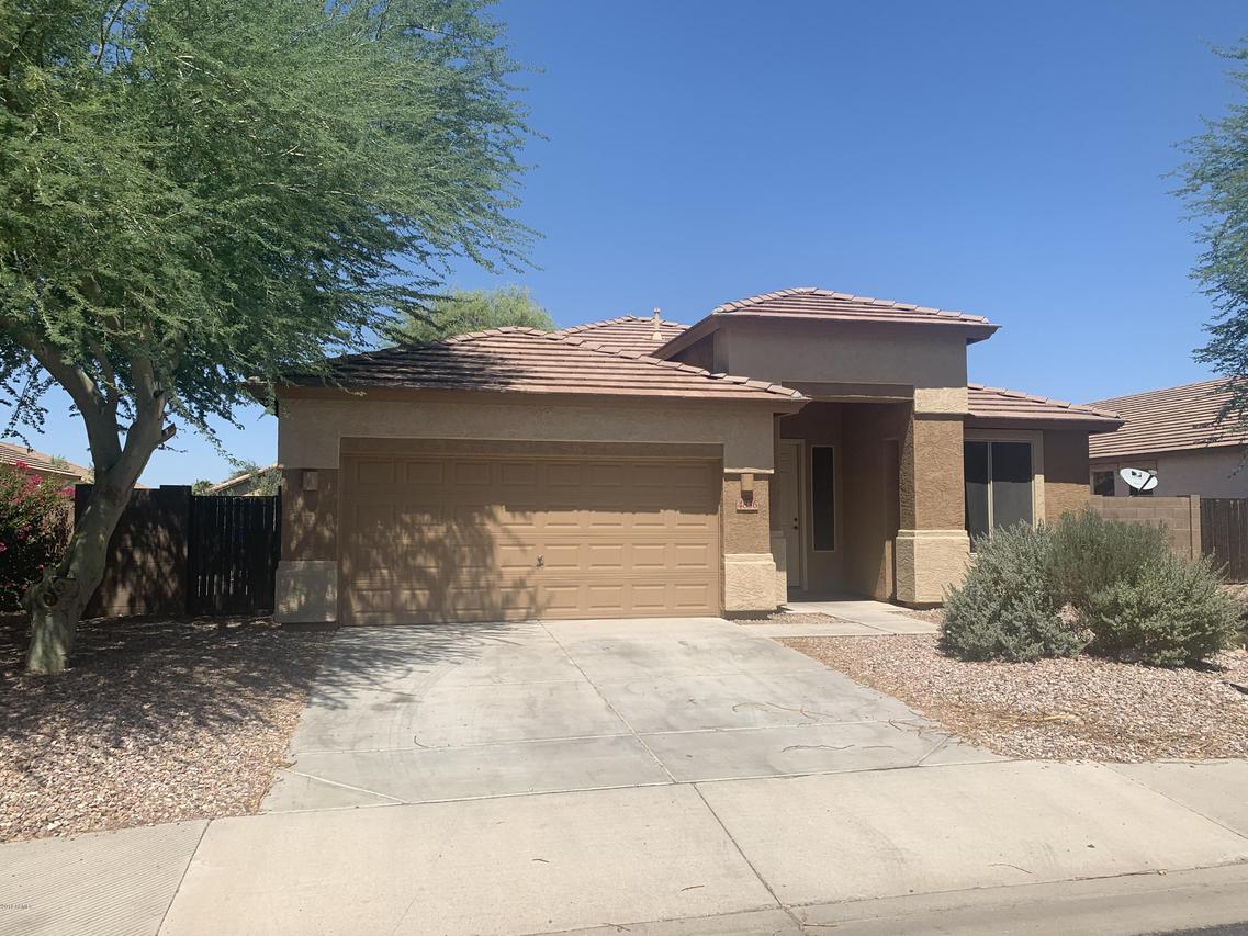 4836 E Thunderbird Dr., Chandler, AZ 85249
