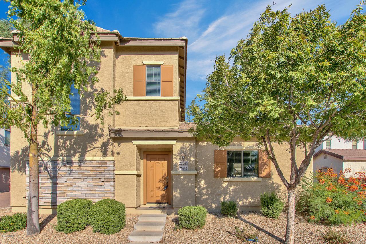 22025 N 103rd Ln. #444, Peoria, AZ 85383