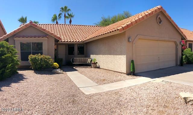 2751 E Thunderhill Pl., Phoenix, AZ 85048