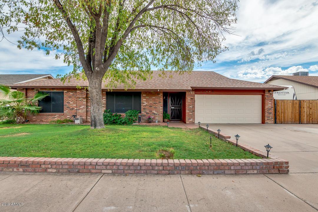 11609 N 61st Dr., Glendale, AZ 85304