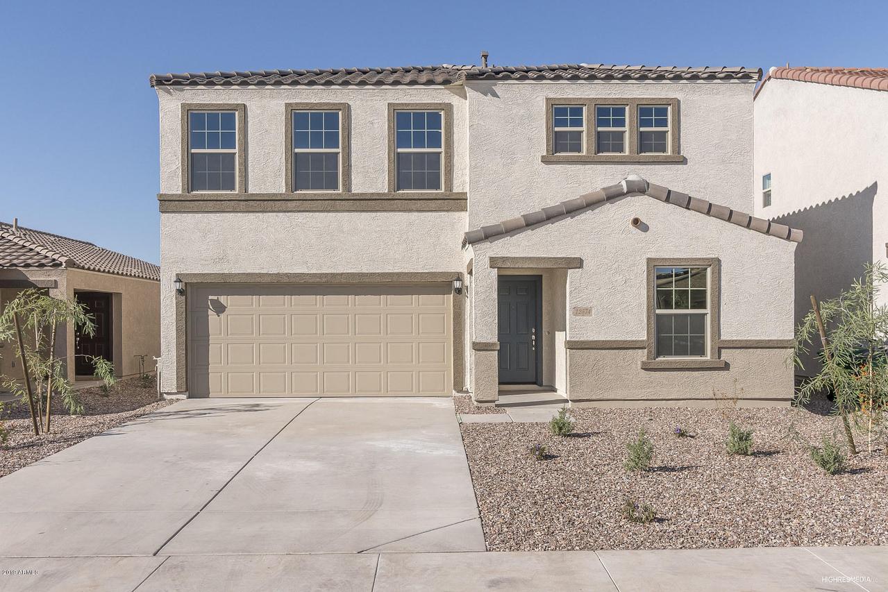 12574 W Palmaire Ave., Glendale, AZ 85307