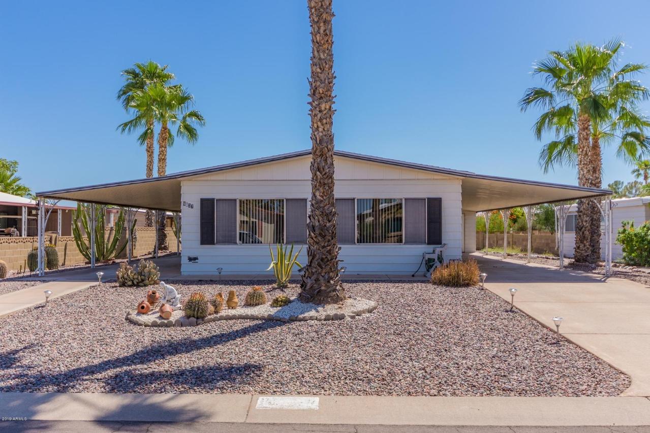 9037 E Olive Ln., Sun Lakes, AZ 85248