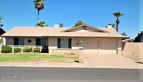 1946 E Carson Dr., Tempe, AZ 85282