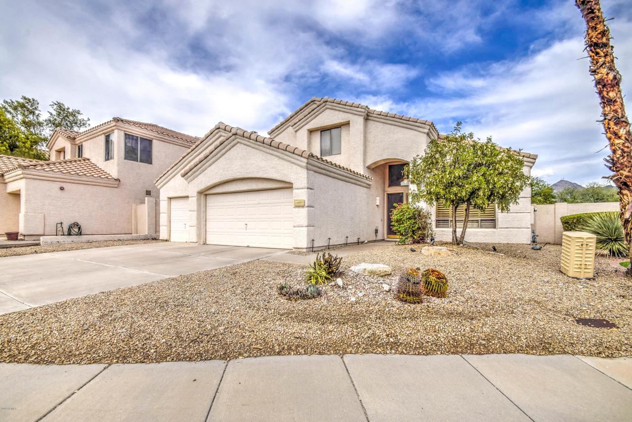 14897 N 97th Pl., Scottsdale, AZ 85260