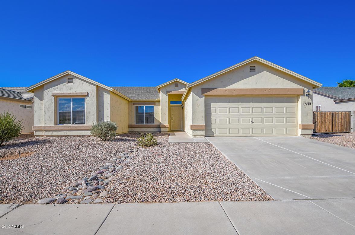 1332 E Rosemary Tr., Casa Grande, AZ 85122
