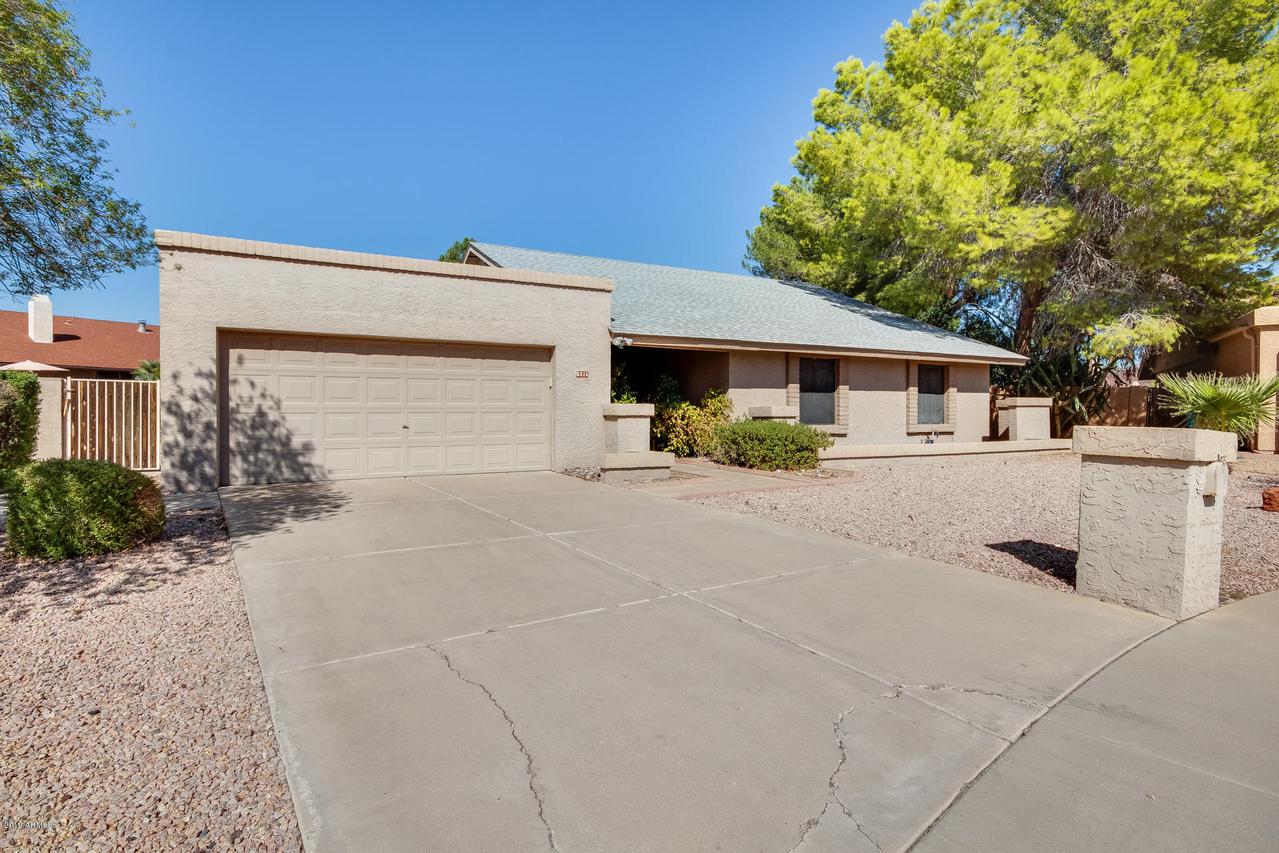 5216 E Monte Cristo Ave., Scottsdale, AZ 85254