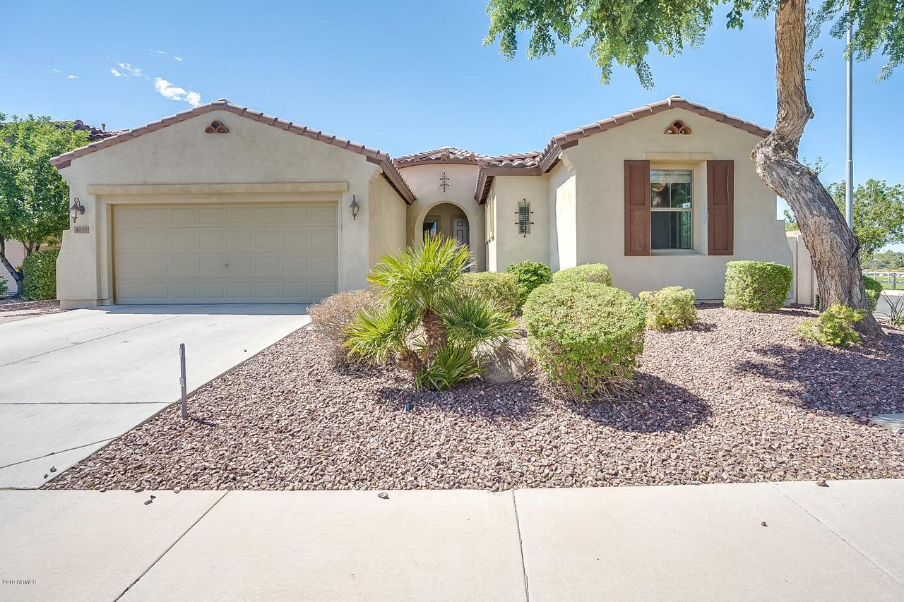 4030 S Mingus Dr., Chandler, AZ 85249