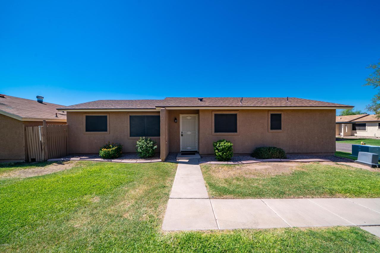 2615 E Orange St., Tempe, AZ 85288