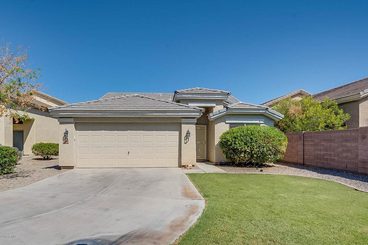 12366 W Glenrosa Ave., Avondale, AZ 85392